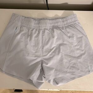 Athleta girls shorts